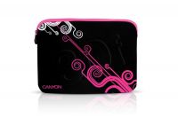 CANYON ETUI DO NOTEBOOKA CNR-NB21P 10 BLACK/PINK