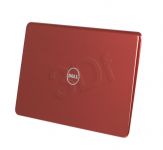 Wymienna pokrywa laptopów SWITCH LCVM Fire RED 17