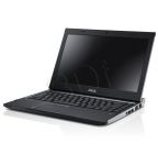 DELL Vostro 131 i3-2310M 2GB 13,3 LED HD 320 INT Win7 Home Premium 64bit 3YNBD
