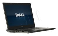 DELL Vostro 3750 i5-2410M 6GB 17,3 LED HD 750 GT525M (1GB)  W7 Professional 3YNBD (Srebrna obudowa)