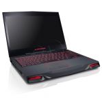 M14x i7-2670M 6GB 14,4 WLED 750GB GT555M W7HP 64b