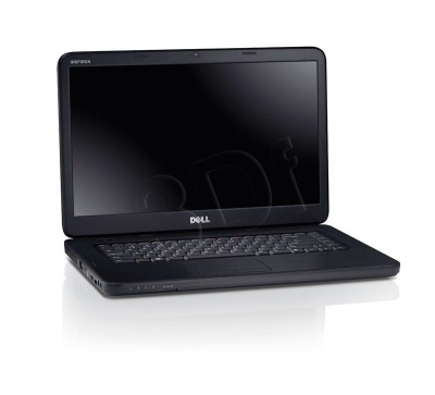 Inspiron M5040 HD B800 4GB 15,6 500G INT DOS 2YCAR