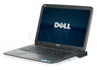 XPS L502x i5-2450M 4G15,6 HD 500GB GT525M_1GB TV