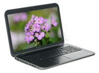 DELL Inspiron 17R i5-3210M 6GB 17,3 LED HD+ 500GB GT630M(1GB) W7 Home Premium 64Bit 2YCAR
