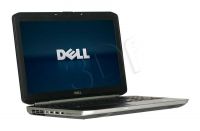 DELL Latitude E5520 i3-2350M 2GB 15,6 WLED HD 250GB INTHD B-lit_K W7 Pro64Bit 3NBD