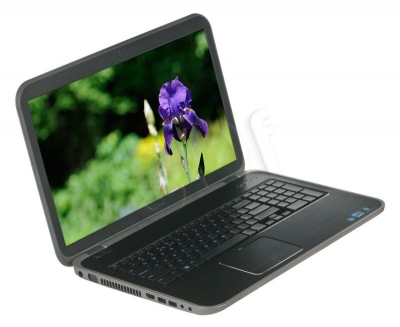 DELL Inspiron 17R i5-3210M 4GB 17,3  LED HD+ 500GB GT630M(1GB) BT W7 Home Premium 64bit 2YCAR