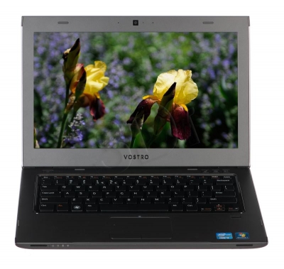 DELL VOSTRO 3360 i5-3317U 8GB 13,3 LED HD 500GB INTHD BT W7 Pro 64bit (Silver) 3YNBD