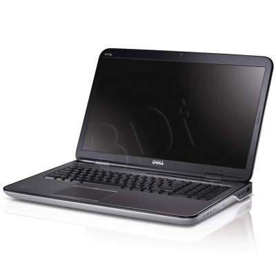 DELL XPS L702x i7-2670QM 4GB 17,3 LED HD+ 500GB GT555M(3GB) BT W7 Home Premium 64Bit 2YCAR