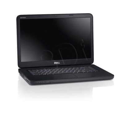 DELL Inspiron N5050 i5-2450M 4GB 15,6 LED HD 500GB INTHD W7 Home Premium 64bit 2YCAR