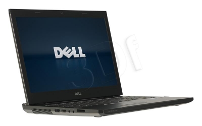 DELL Vostro V3750 i3-2350M 8GB 17,3 HD+ 500GB(7,2) INTHD BT B-lit_Key W7 Professional 64Bit (Silver)