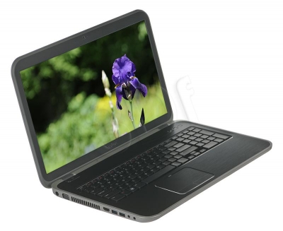 DELL Inspiron 17R i5-3210M 4GB 17,3 LED HD+ 500GB GT630M(1GB) W7 Home Premium 64bit 2YCAR