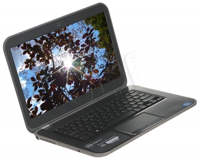 DELL 14z-5423 i5-3317U 6GB 14 500 HD7570M W8