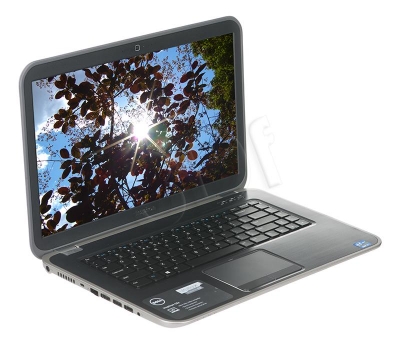 DELL 15z-5523 i7-3517U 6GB 15,6 500 GF630M W8