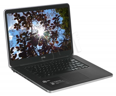 DELL XPS15 i7-3612QM 8GB 15,6 32+1TB GF640M W8
