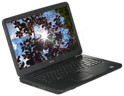 DELL 15-3520 i5-3210 4GB 15,6 500 INTHD W8