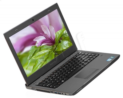 V3460 i5-3210M 4GB 14 500 GT630M W7P 3YNBD