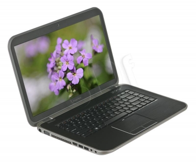 DELL Inspiron 15R-5520 i5-3210M 4GB 15,6 LED HD 1TB AMD7670(1GB) BT W7 Home Premium 64Bit 2YCAR (Sil