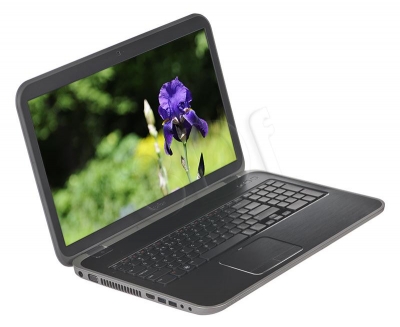 DELL 17R-5720 i5-3210M 8GB 17,3 1TB GF630M W8