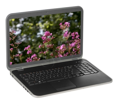 DELL Inspiron 17RSE-7720 i7-3610QM 8GB 17,3 LED FHD 2TB GF650M(2GB) BT Windows 8 64bit CZARNY