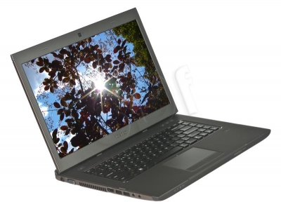 DELL VOSTRO 3560 i3-2348M 4GB 15,6 LED HD 500GB HD3000 Win7 Professional 64bit 3YNBD BRĄZOWY