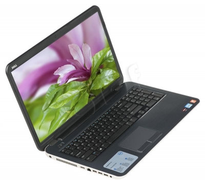 DELL 17R-5721 i5-3337U 4GB 17,3 500 8730M W8