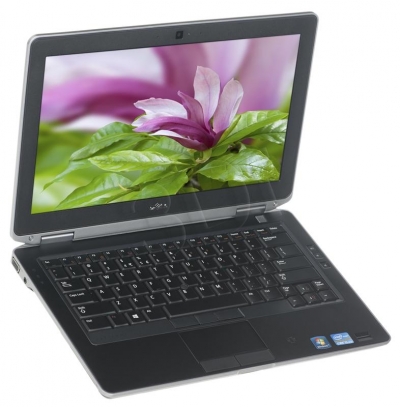 DELL Latitude e6330 i5-3320 4GB 13,3 750GB INTHD WWAN W7Pro 3YNBD
