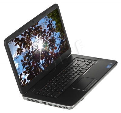 DELL V2520 i5-3210M 4GB 15,6 500GB HD4000 W7H 2YNBD