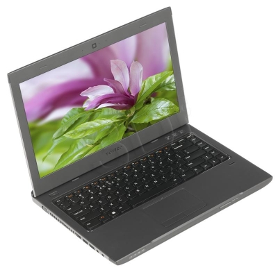 V3460 i5-3230M 6GB 14 750 HD4000 W7P Silver