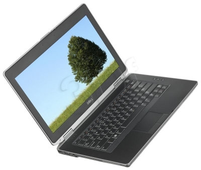 E6430 ATG i5-3340M 4GB 14 320 W7P