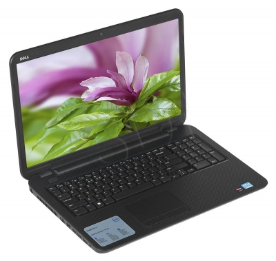 DELL 17-3721 i5-3337U 8GB 17,3 1TB 7670M W8