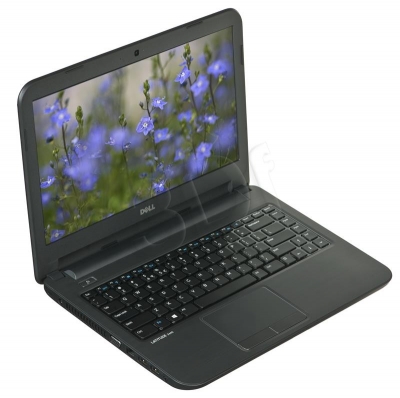 L3440 i3-4010U 4GB 14 500 HD4400 W8P 3YNBD BLACK