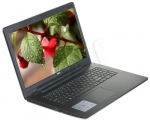 DELL 17-5748 i7-4510U 8GB 17,3 1TB 840M W8