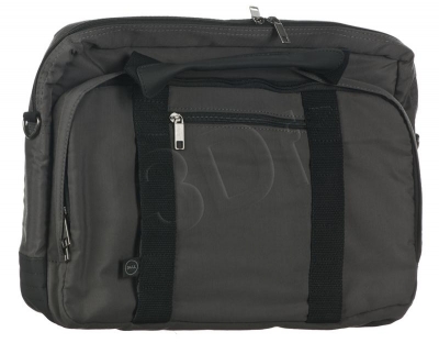 DELL TORBA Half Day 15.6in Toploader Kit