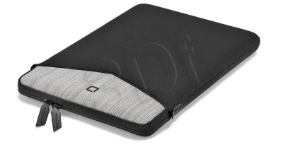 DICOTA ETUI NA NOTEBOOKA CODE SLEEVE 13 SZARY