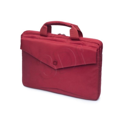 DICOTA TORBA NA MACBOOK CODE SLIM CASE 13 CZERWONA
