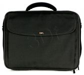 D-LEX TORBA DO NOTEBOOKA LX-089P-BK