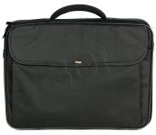 D-LEX TORBA DO NOTEBOOKA LX-089P-17-BK