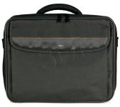 D-LEX TORBA DO NOTEBOOKA LX-098P-BK