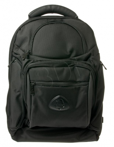 D-LEX PLECAK DO NOTEBOOKA 15,6 LX-164N-BK CZARNY