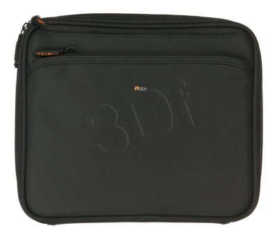 D-LEX  TORBA DO NOTEBOOKA 8,9-10  LX-207N-BKCZARNA