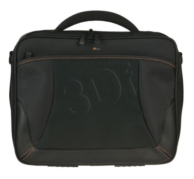 D-LEX TORBA DO NOTEBOOKA 13,3   LX-851N-BK CZARNA