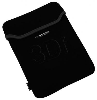 ESPERANZA ETUI NA NOTEBOOKA 15,6 ET174K BLACK