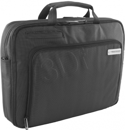 ESPERANZA TORBA NOTEBOOK 15,6+TABLET ET180 NAPOLI