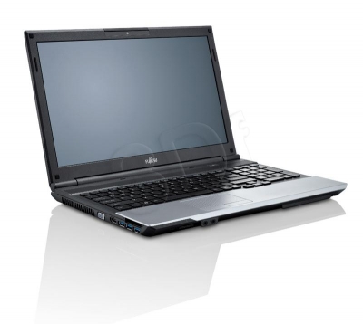 FUJITSU Lifebook A532 i3-2370M 4GB 15,6 LED HD 320GB INTHD BT WWAN W7 Professional 64bit