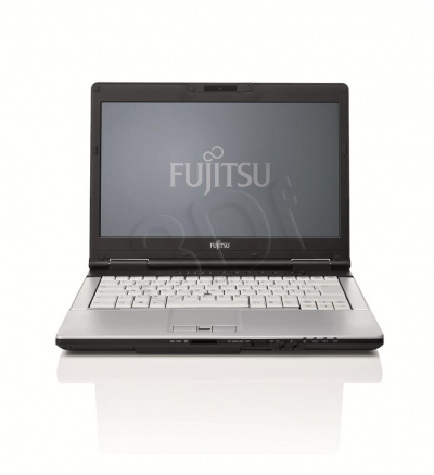 FUJITSU Lifebook S751 i5-2450M 2GB 14 LED HD+ 500GB INTHD BT WWAN W7 Professional 64bit