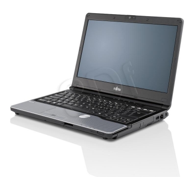 FUJITSU Lifebook S762 i5-3320M 4GB 13,3 LED HD 500GB INTHD W7 Professional 64bit