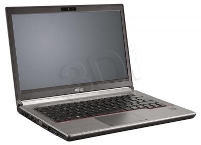 FUJITSU Lifebook E743 14 i7-3540M 1x8GB HDD 500GB