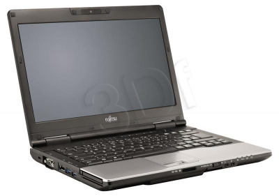 FUJITSU Lifebook S782 14 i5-3220M 4GB 500GB Win8Pro