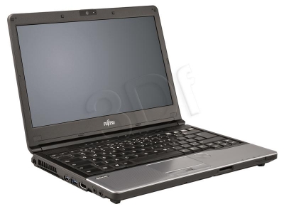 FUJITSU Lifebook S762 13,3 i3-3110M 4GB 500GB UMTS ready