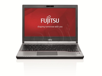 FUJITSU Lifebook E733 13,3 i5-3340M 4GB 500GB Win8